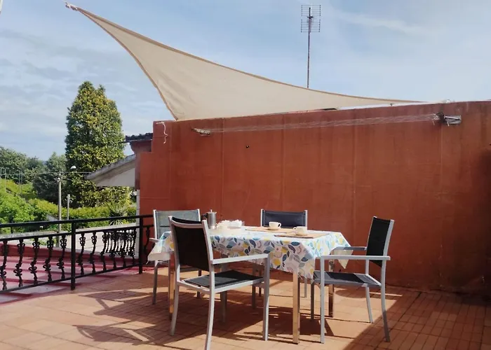 Apartamento Bornal
