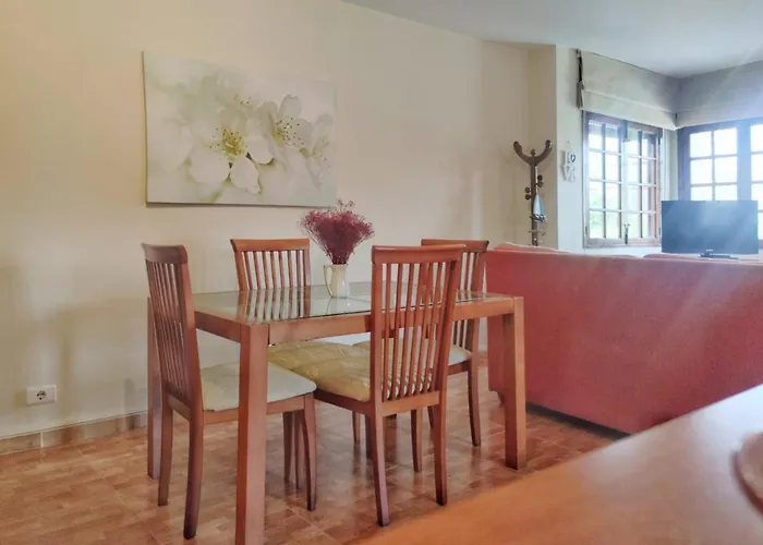 Apartamento Bornal
