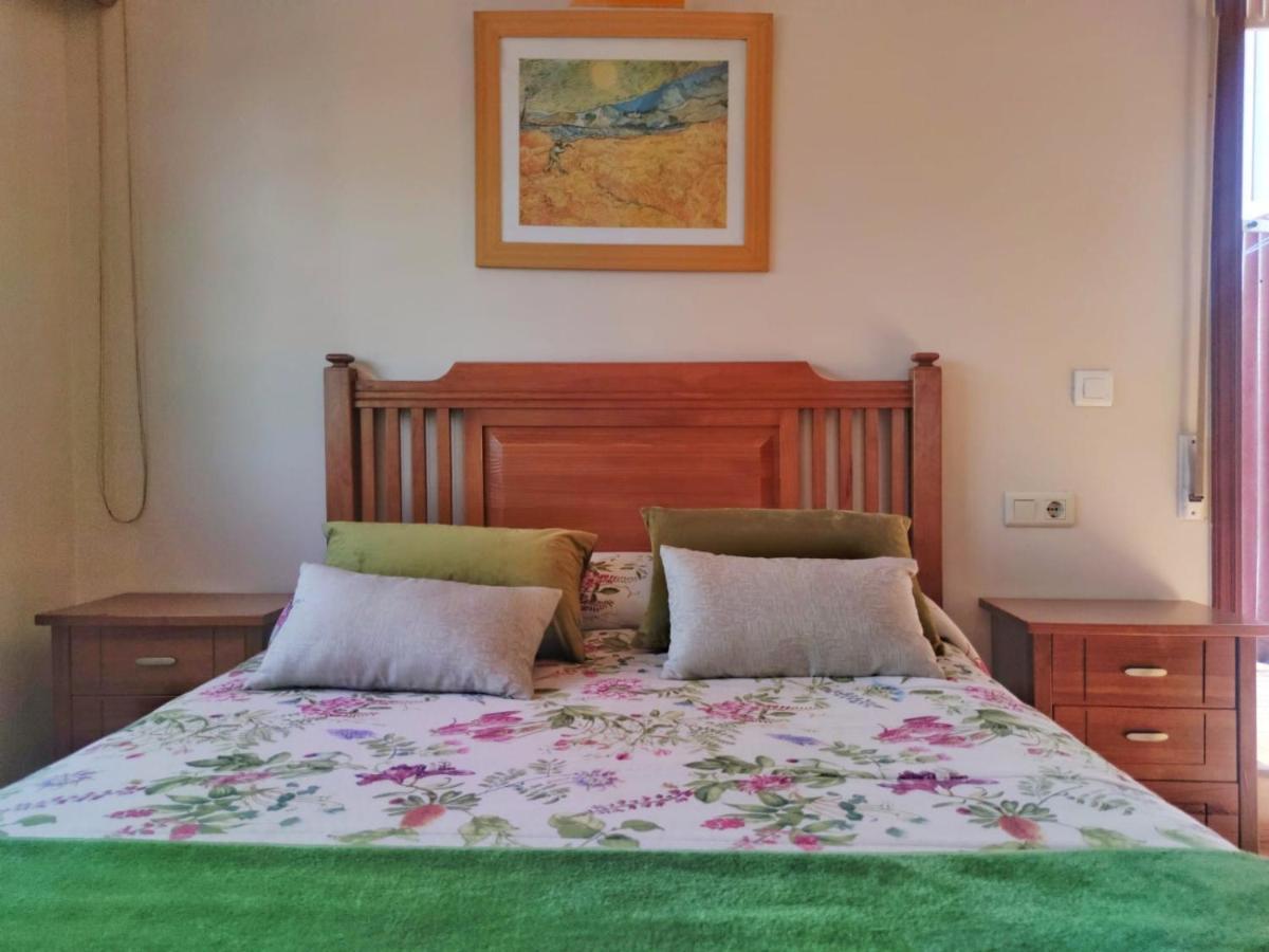 Apartamento Bornal Apartment Villanueva De Arosa