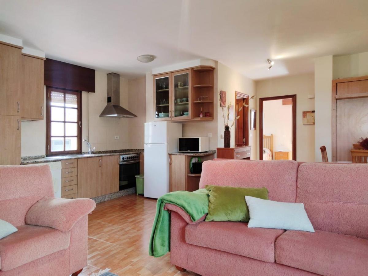 Apartamento Bornal * Villanueva De Arosa