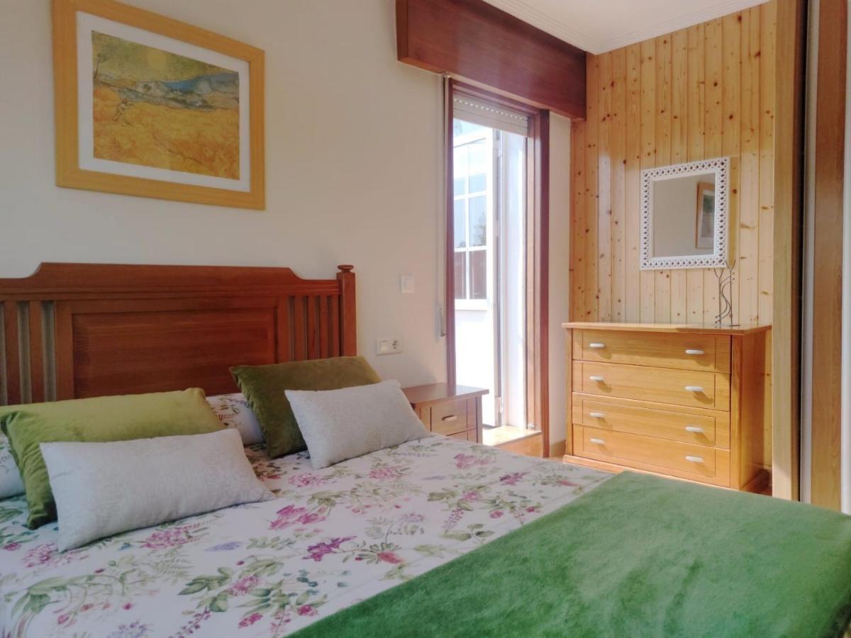 Apartamento Bornal Apartment