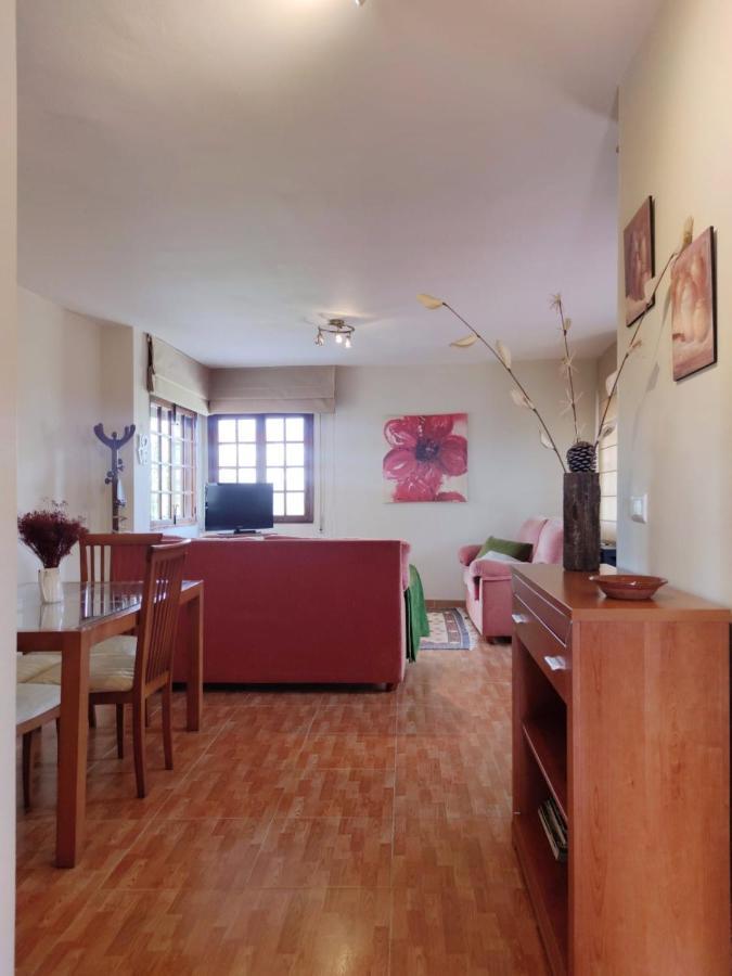 Apartamento Bornal *