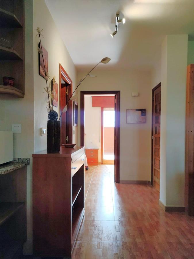 Apartment Bornal Vilanova de Arousa