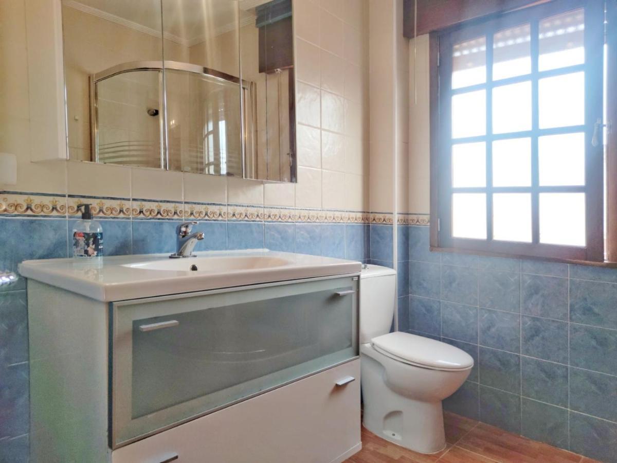 Bornal Apartment Vilanova de Arousa