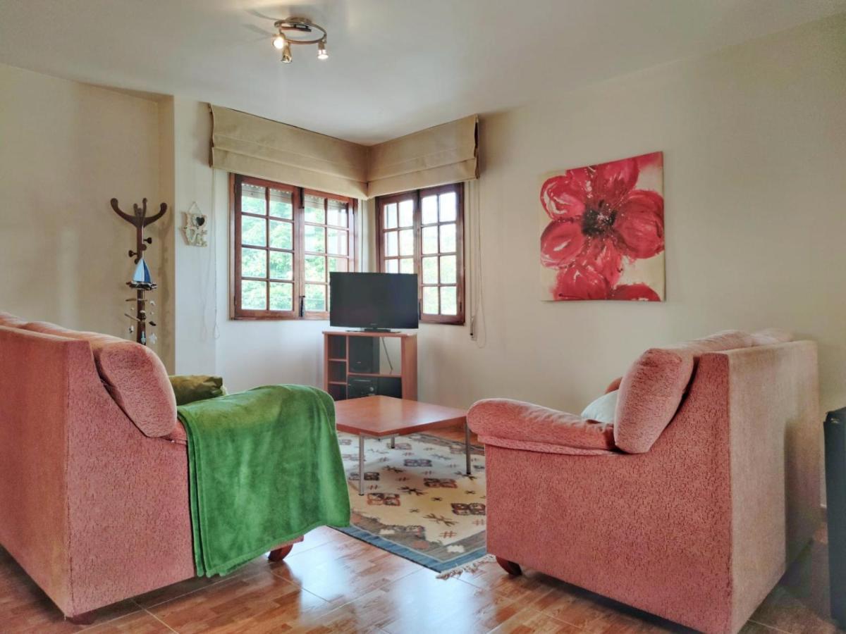 Apartamento Bornal