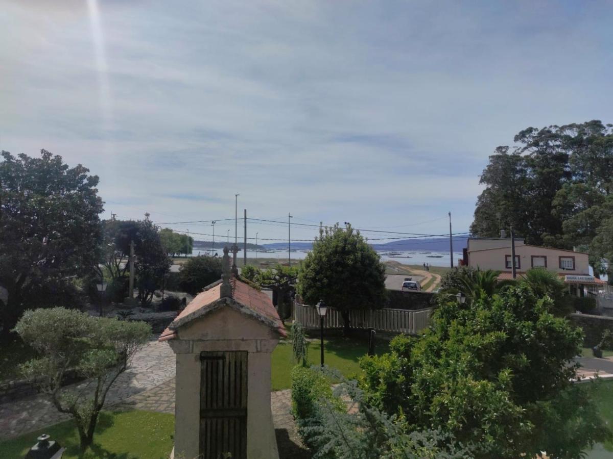 Apartamento Bornal Apartment Villanueva De Arosa