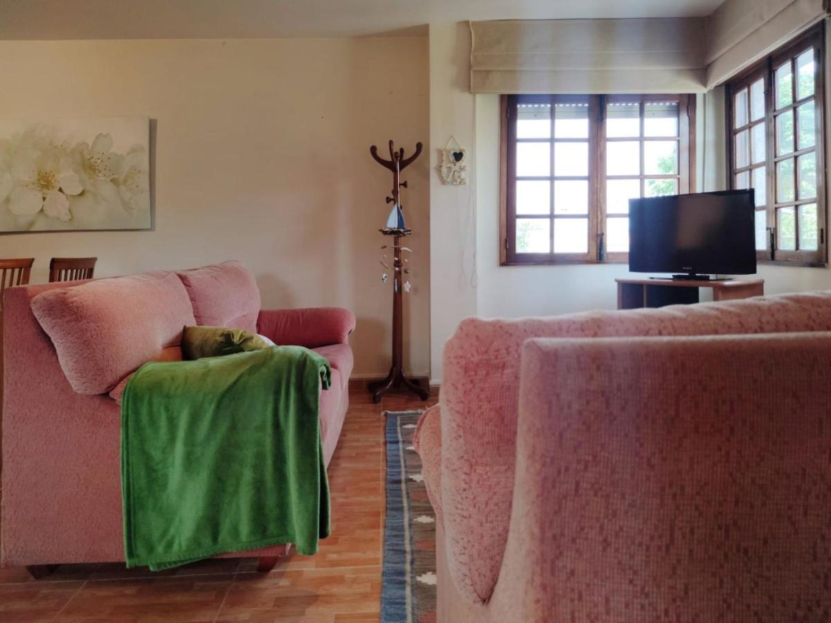 Apartamento Bornal Apartment