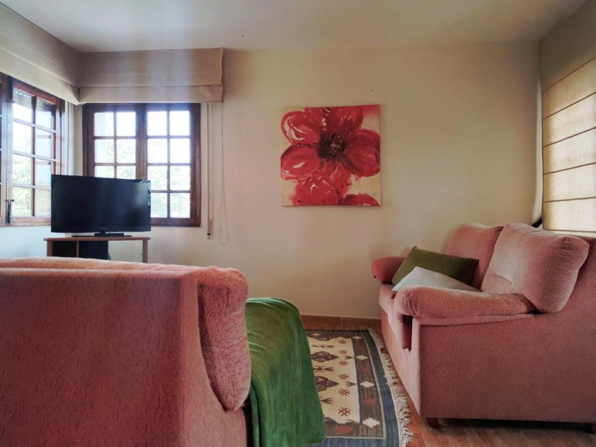 Apartamento Bornal * Villanueva De Arosa