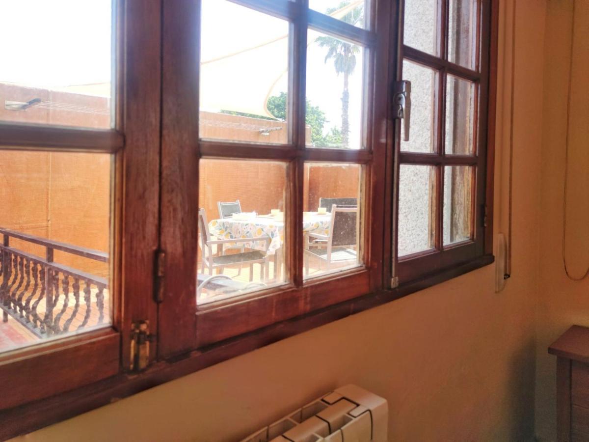 Apartamento Bornal *