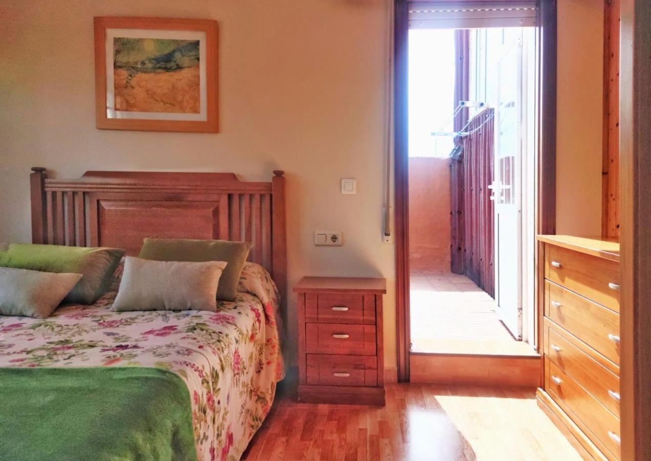Apartamento Bornal Apartment