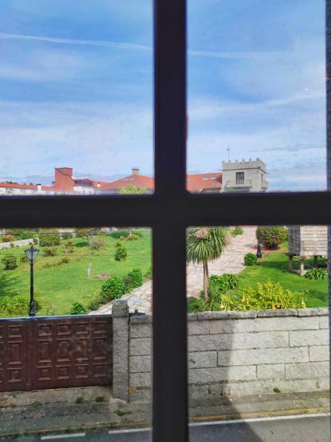 Apartamento Bornal