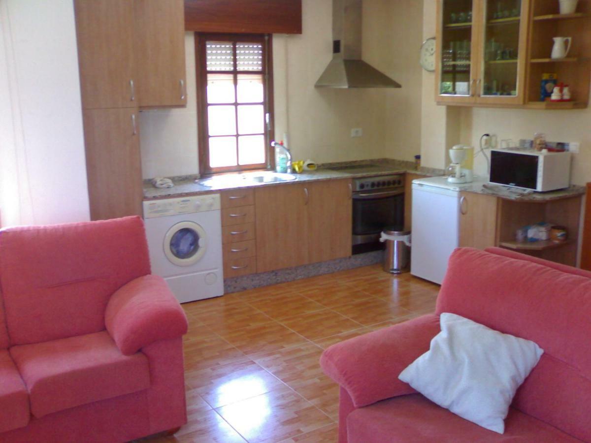 Apartment Apartamento Bornal