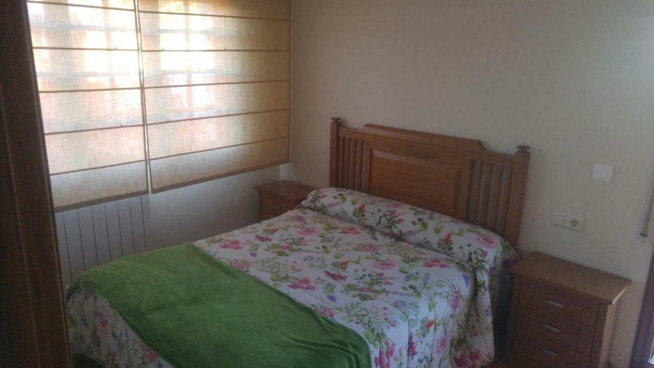Apartamento Bornal Apartment Villanueva De Arosa