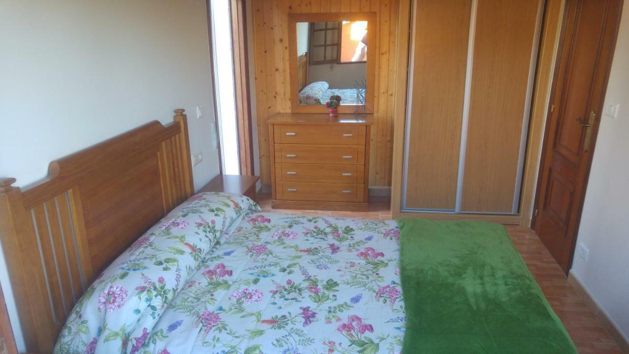 Bornal Apartment *